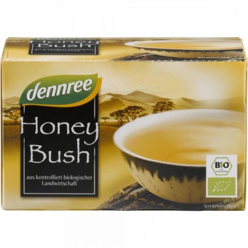 Ceai Honeybush BIO x 20 plicuri