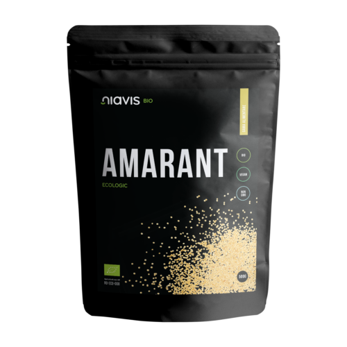 Amarant Ecologic/BIO 500g
