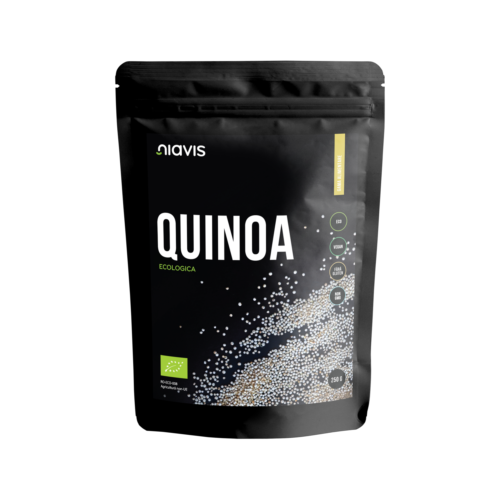 Quinoa Ecologica/BIO 250g
